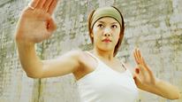 Cô Nàng Quyền Anh Tập Full