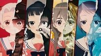 4-nin wa Sorezore Uso wo Tsuku Tập 1