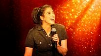 Sarah Silverman: Một Đốm Bụi Tập Full