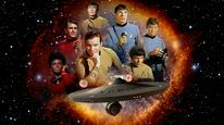 Star Trek (Phần 1) Tập thử