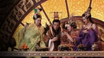 Bảng Phong Thần Tập 1
