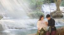 Trái Tim Giam Cầm Tập 1