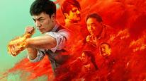 Túy Quyền Tập Full