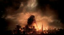 Godzilla Tập Full
