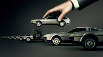 John DeLorean: Thăng trầm cùng xe hơi Tập 3