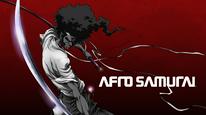Samurai tóc xù Tập 5