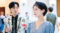 Dali và hoàng tử ngổ ngáo Tập 1