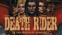 Death Rider Trong Ngôi Nhà Của Ma Cà Rồng Tập 