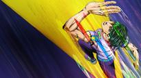Kishibe Rohan đã nói vậy Tập 1
