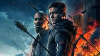 Siêu Trộm Lừng Danh Robin Hood Tập Full