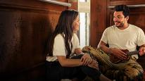 Năm mới kẹt với nàng Tập Full