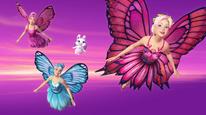 Barbie: Mariposa and Her Butterfly Fairy Friends Tập Full