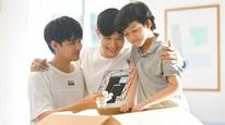 Tiến Bromance - Ngoại Truyện Tập 1