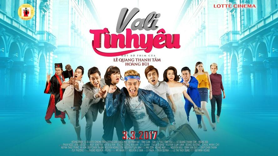 Yêu Tinh Tập Full
