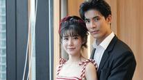 Trái Tim Đại Dương Xanh Tập 1