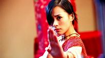 Gia Đình Tinh Võ Tập Full