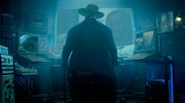 Ngôi nhà ma ám của Undertaker Tập Full