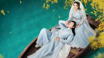 Nhất Dạ Tân Nương Tập 1