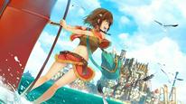 Gargantia on the Verdurous Planet Tập 15