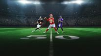 Quarterback (Phần 2) Tập 1