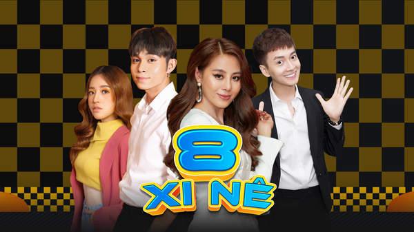 8 Xi-Nê Tập 1