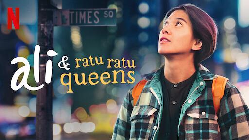 Ali ở quận Queens Tập Full