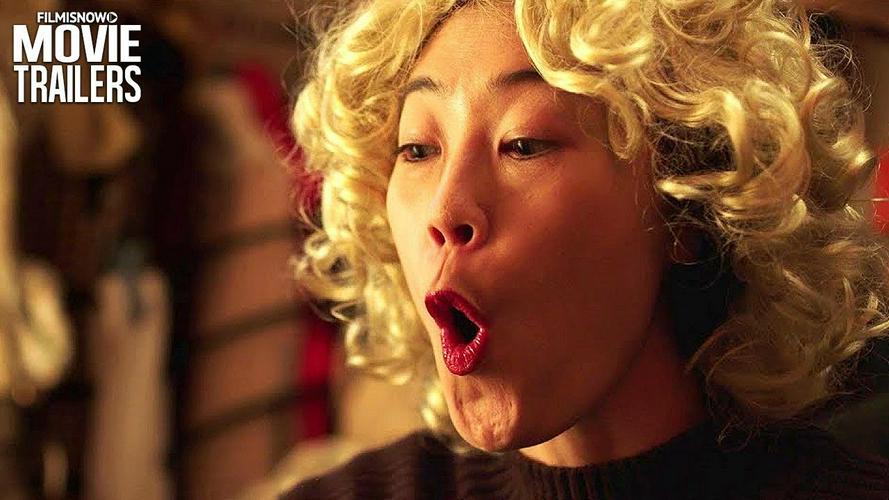 Bản Ngã Lucy Tập Full