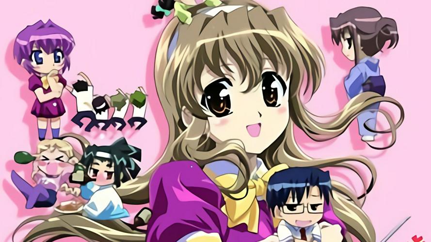 Bí mật của Nogizaka Haruka Mùa 2 Tập 1