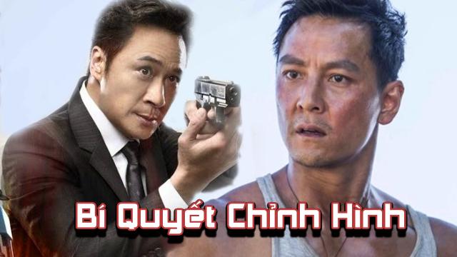 Bí Quyết Chỉnh Hình Tập Full