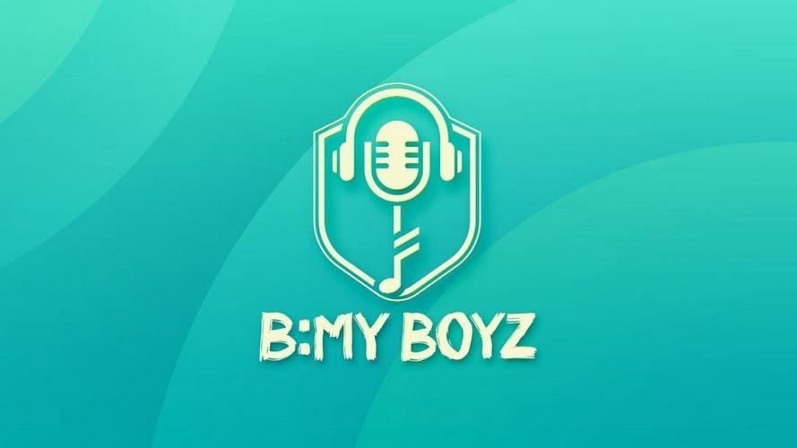 B:MY BOYZ Tập 1