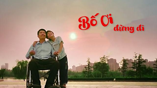 Bố Ơi, Đừng Đi Tập Full