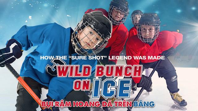 Bụi Dặm Hoang Dã Trên Băng Tập Full