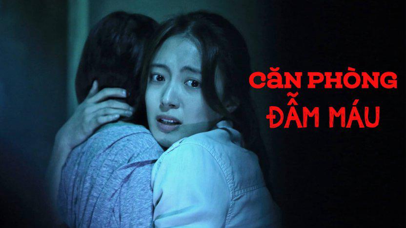 Căn Phòng Đẫm Máu Tập Full