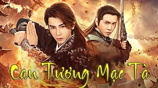 Can Tương Mạc Tà Tập Full