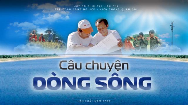 Câu Chuyện Dòng Sông Tập Full