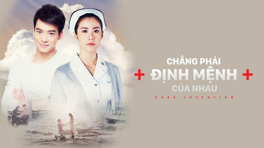 Chẳng Phải Định Mệnh Của Nhau Tập 1A
