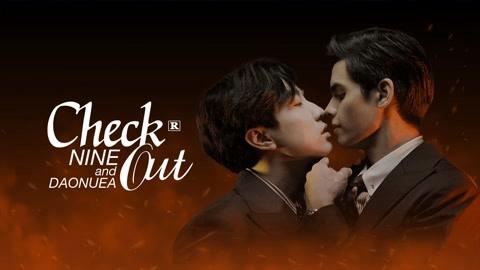 Check Out Series Uncut Version SP Tập Full
