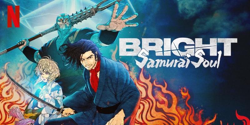Chiếc Đũa Quyền Năng: Linh Hồn Samurai Tập 1