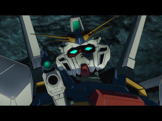 Chiến Binh Gundam: Hoàng Hôn Axis Tập 1