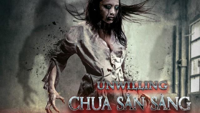 Chưa Sẵn Sàng Tập Full