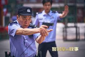 Chuyện Phòng Cảnh Sát Tập 1