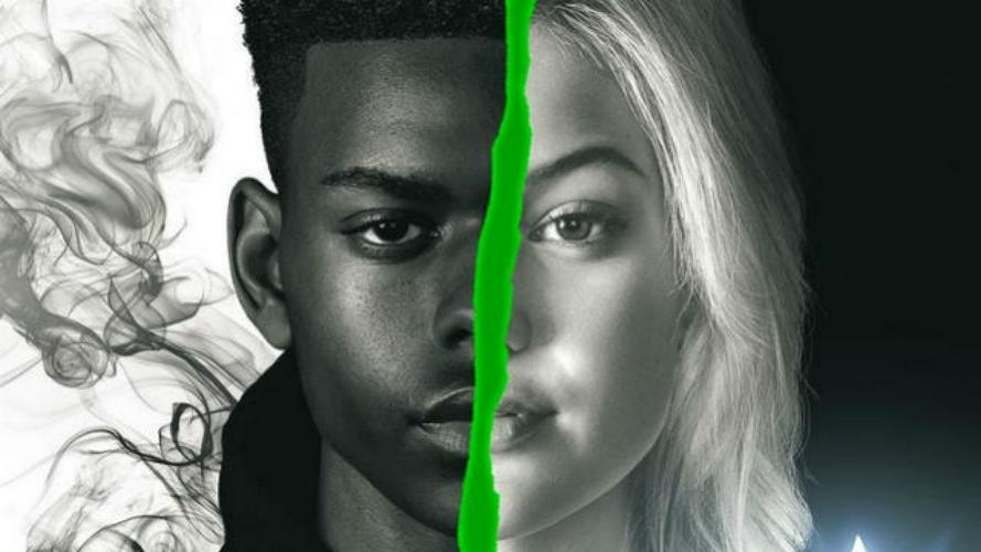 Cloak Và Dagger (Phần 2) Tập 1