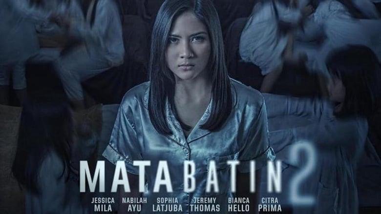 Con mắt thứ ba - Phần 2 Tập Full
