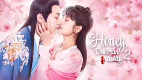 Công Tử Ta Cưới Chàng Chắc Rồi 2 Tập 1