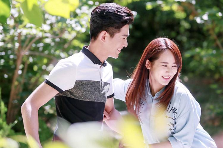 Đại Giá Phong Thượng Tập 1