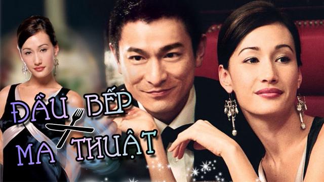 Đầu Bếp Ma Thuật Tập Full