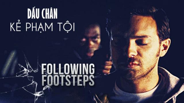 Dấu Chân Kẻ Phạm Tội Tập Full