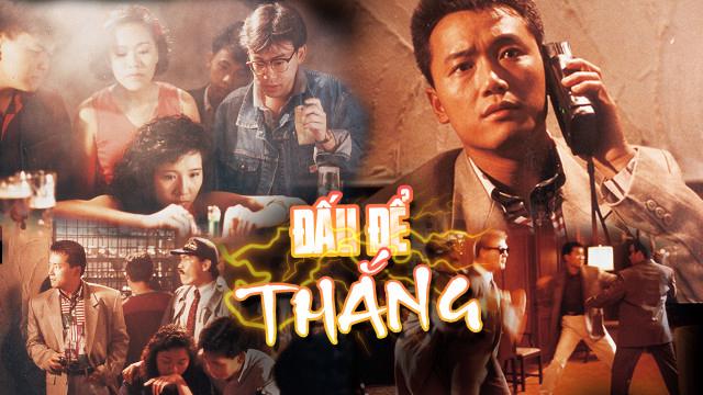Đấu Để Thắng Tập Full