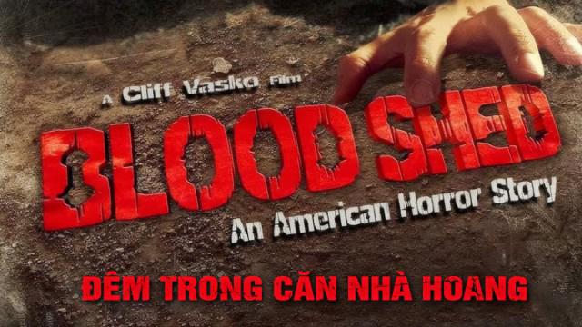 Đêm Trong Căn Nhà Hoang Tập Full