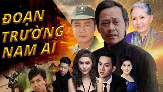 Đoạn Trường Nam Ai Tập 1